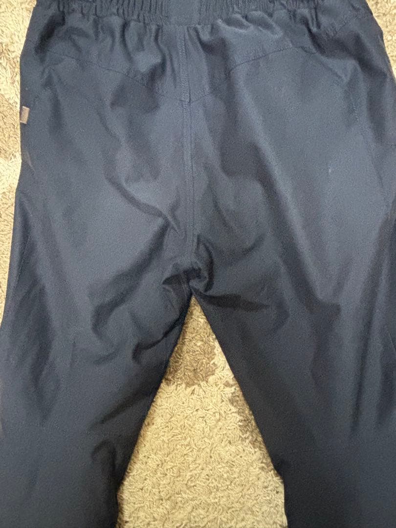 デサント　メンズ　M スキーウェア　men's DESCENTE スキーウエア