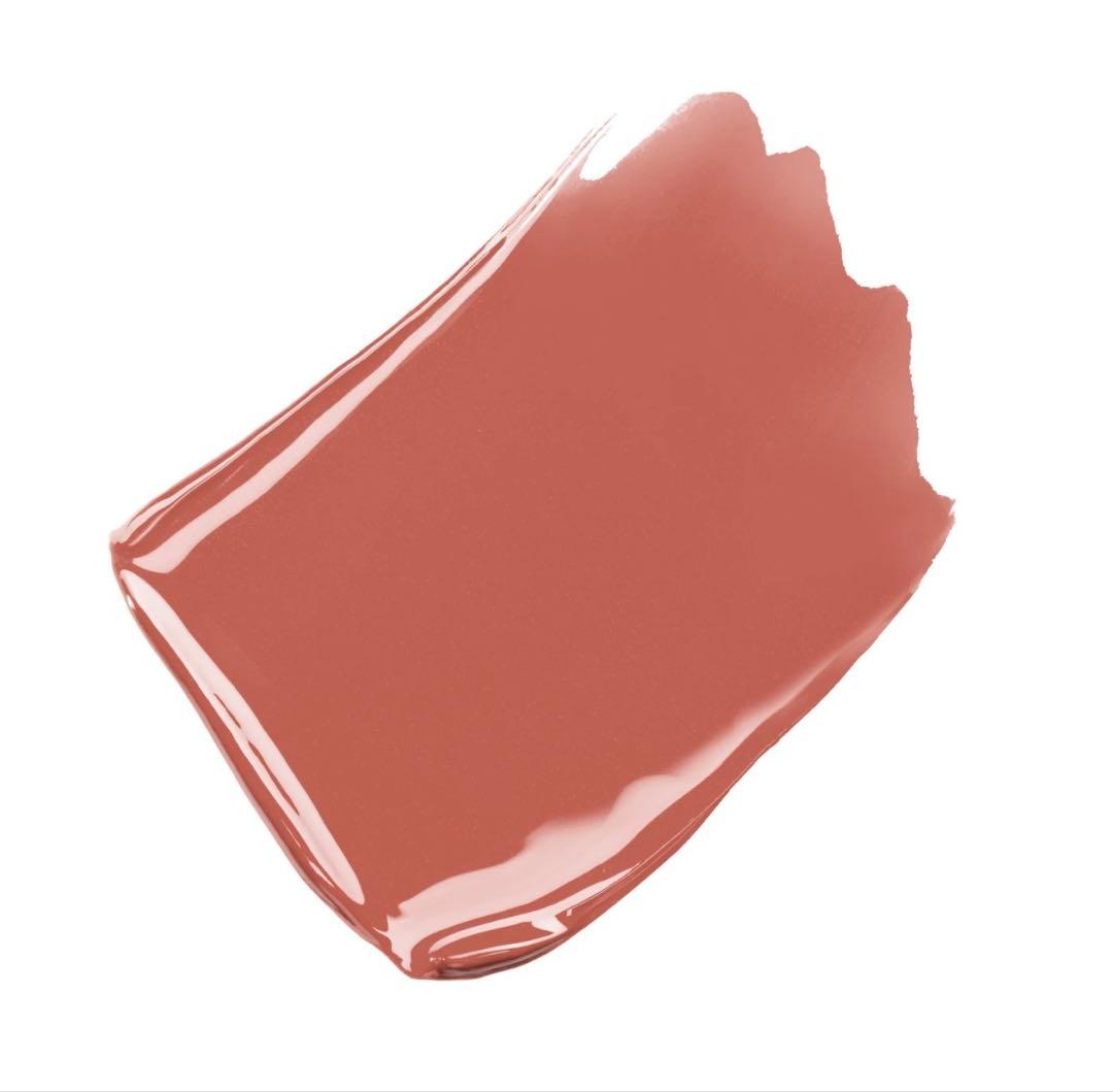 シャネル　ル ルージュ デュオ ウルトラ トゥニュ　154 インテンスキャラメル