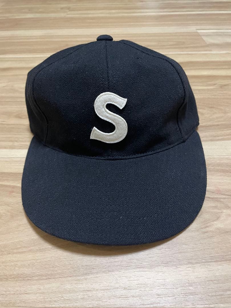 A.G.SPALDING＆BROS/THE H.W.DOG&CO./コラボCAP