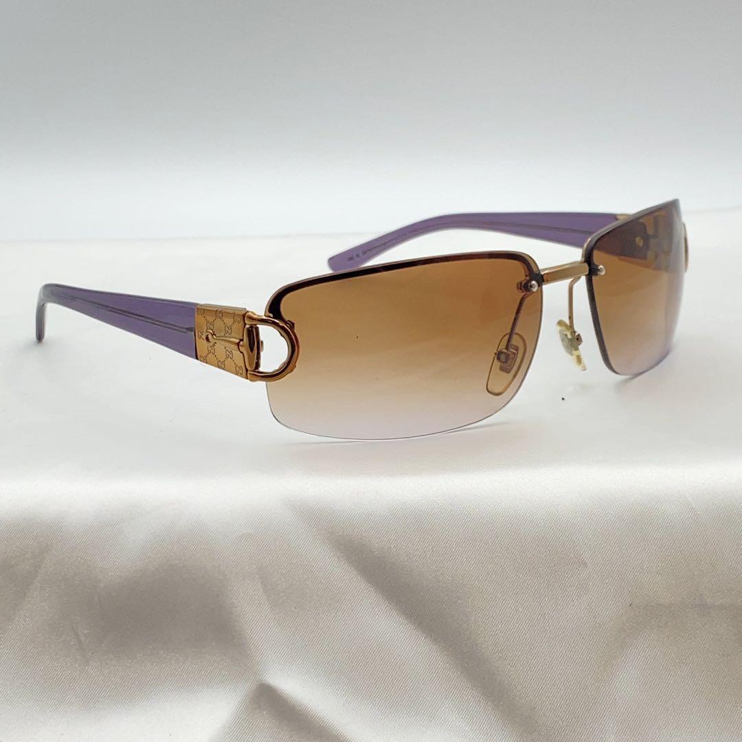 GUCCI サングラス　GG2766/F/S SHB46 極美品