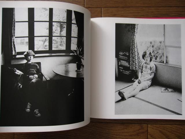 わが愛、陽子　荒木経惟　Nobuyoshi Araki