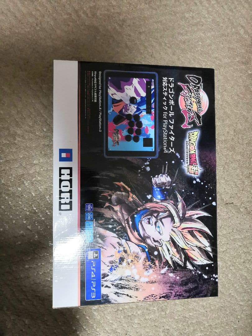 スティック for PS4