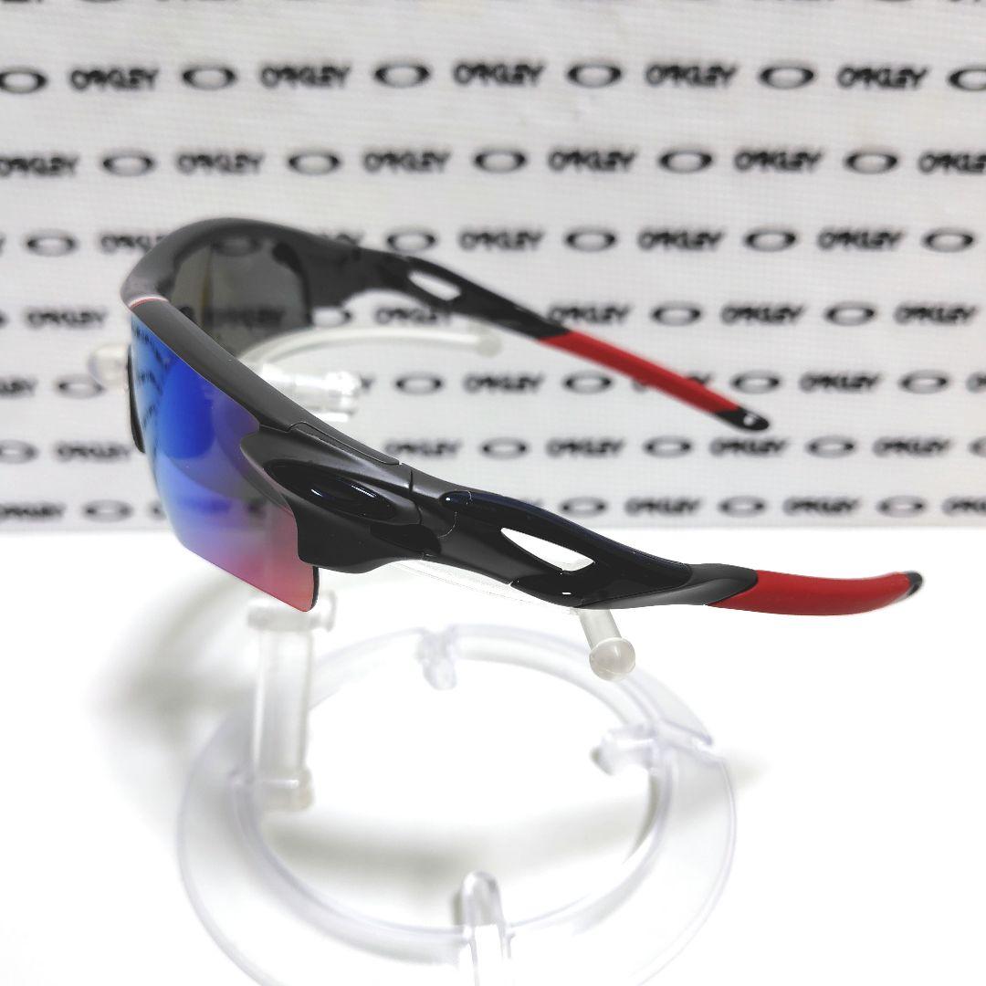OAKLEY RADARLOCK レーダーロック TEAM USA 激レア 偏光