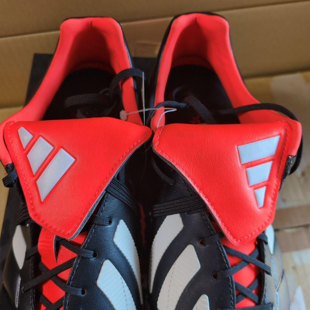 adidas アディダス プレデター マニア FG 復刻版 リベンジパック