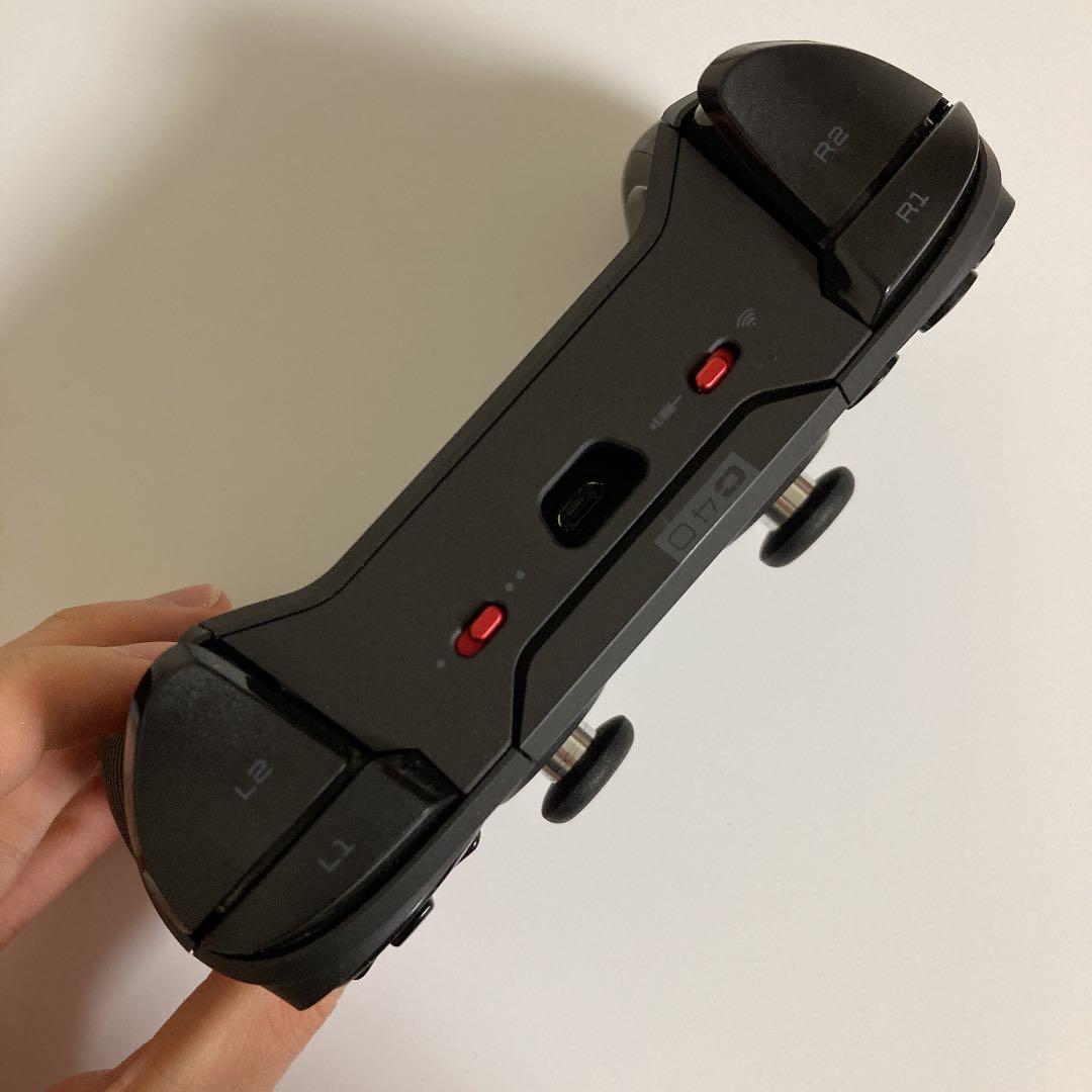 ASTRO c40 コントローラー ジャンク品 その2