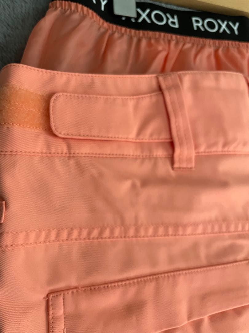 [ 値下げ］ROXY ロキシー　レディース　ウェア パンツ 未使用