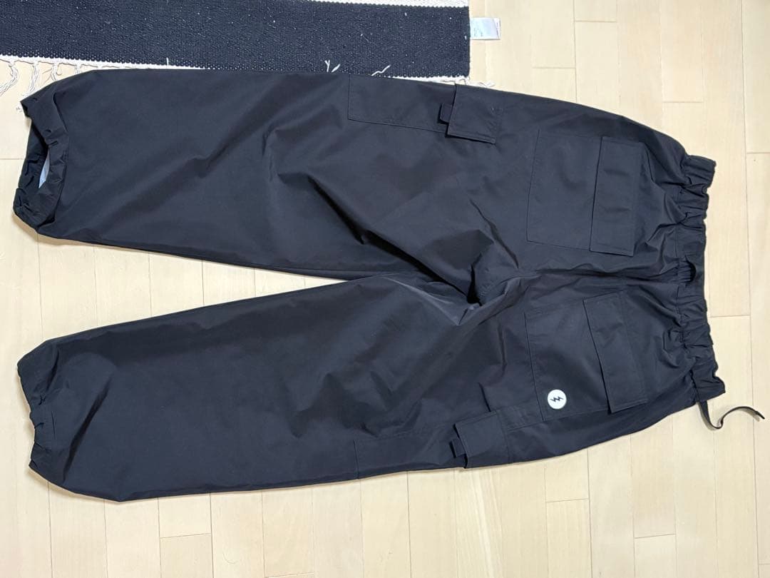 今年新作ELECTRIC エレクトリック　マウンテンパンツ