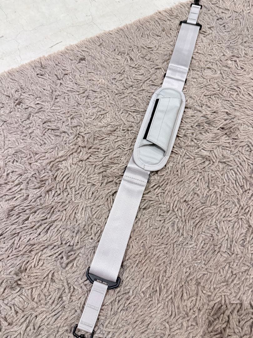 フク　ブリーフィング ゴルフバッグ　非売品