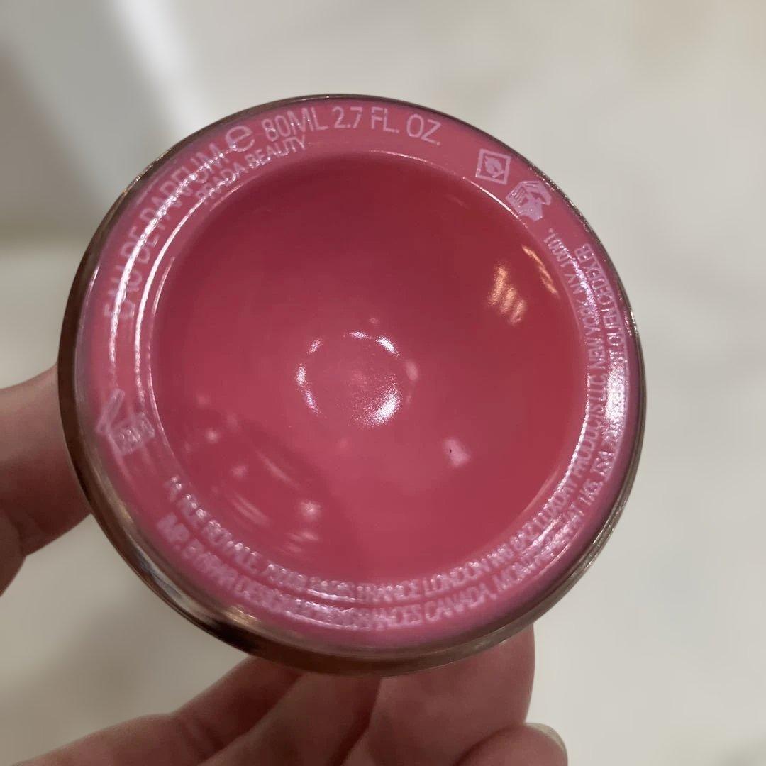 新品　PRADA CANDY KISS 香水　80ml