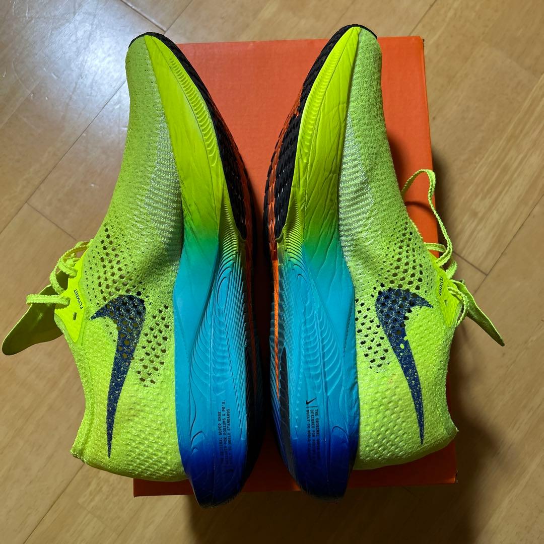 Nikeヴェイパーフライ3 サイズ28.5