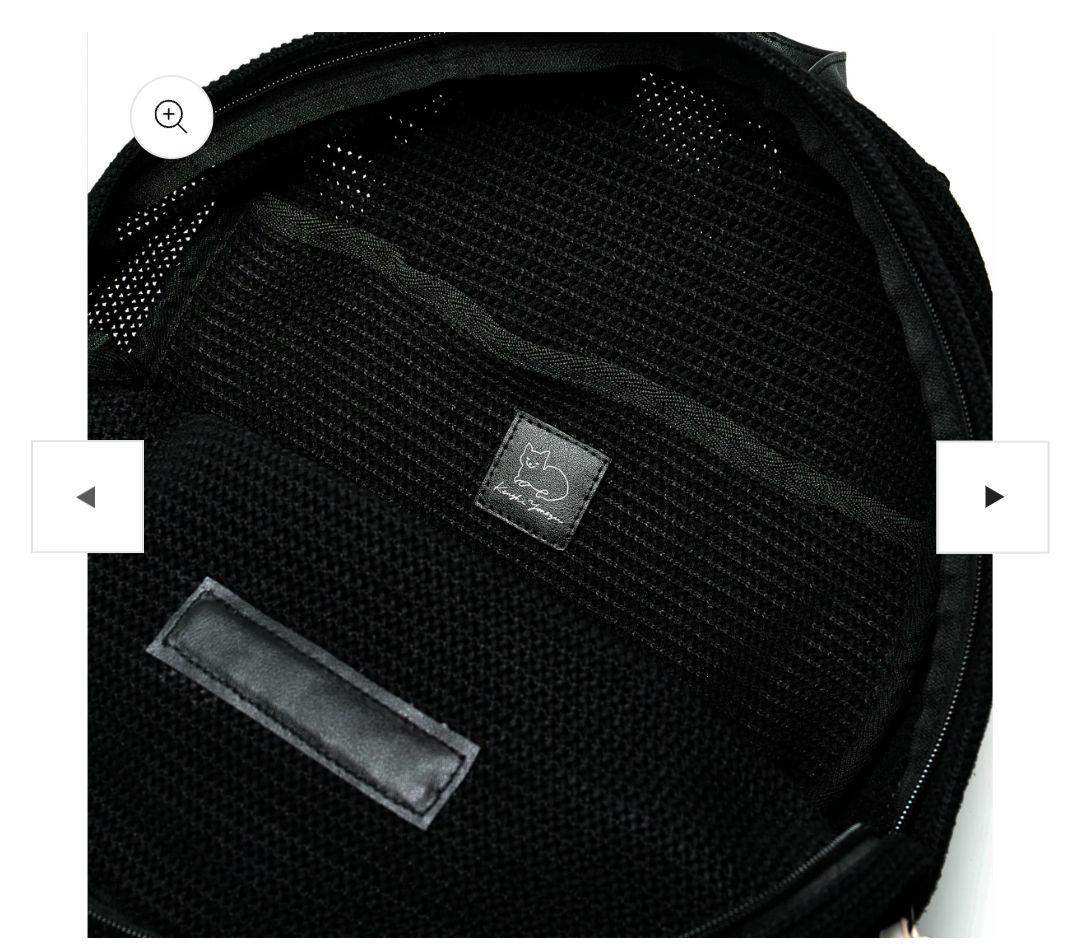 米津玄師 2023 空想メッシュリュック