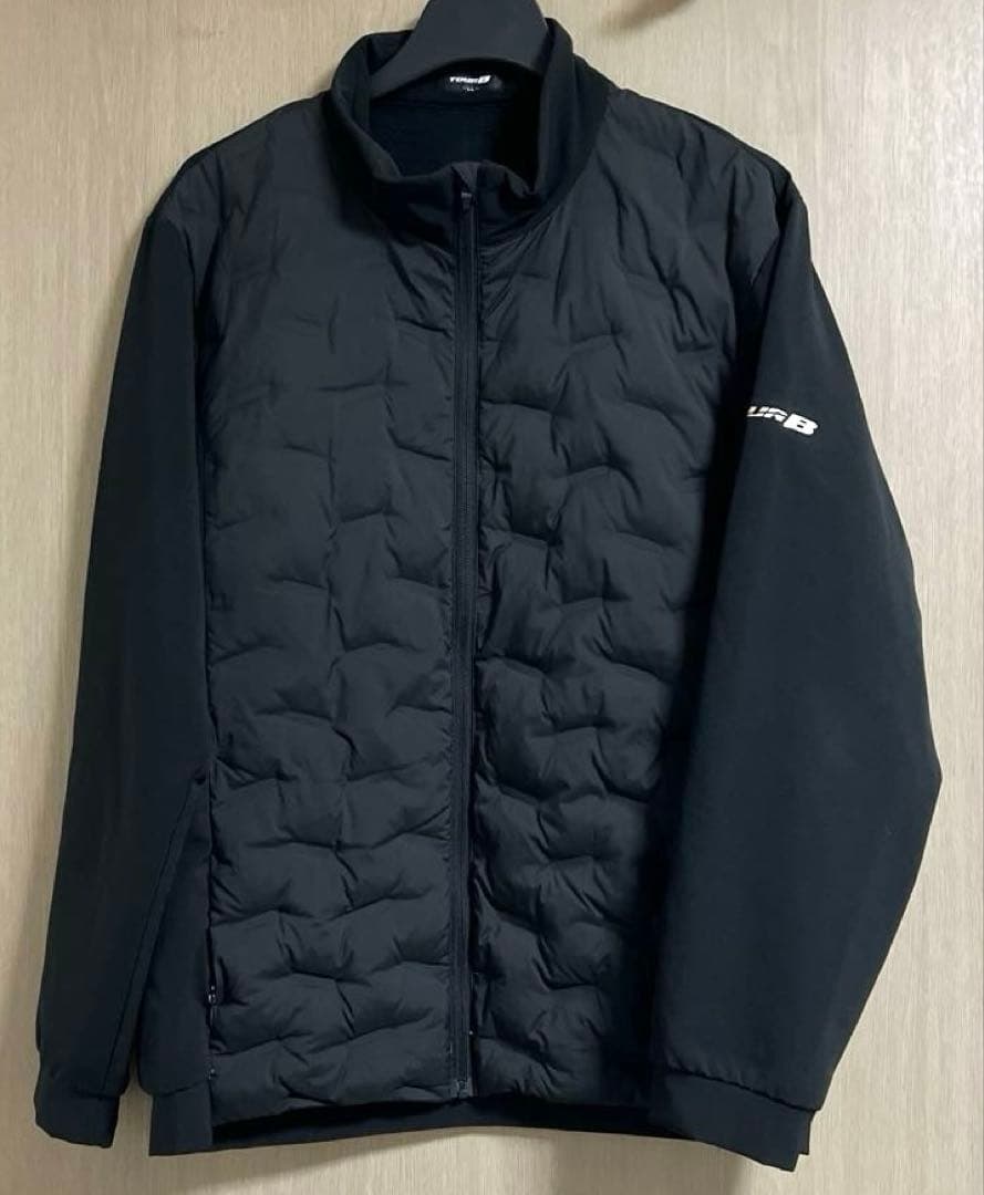 ブリヂストンゴルフ　ULTI CORE TOUR B ダウンブルゾン