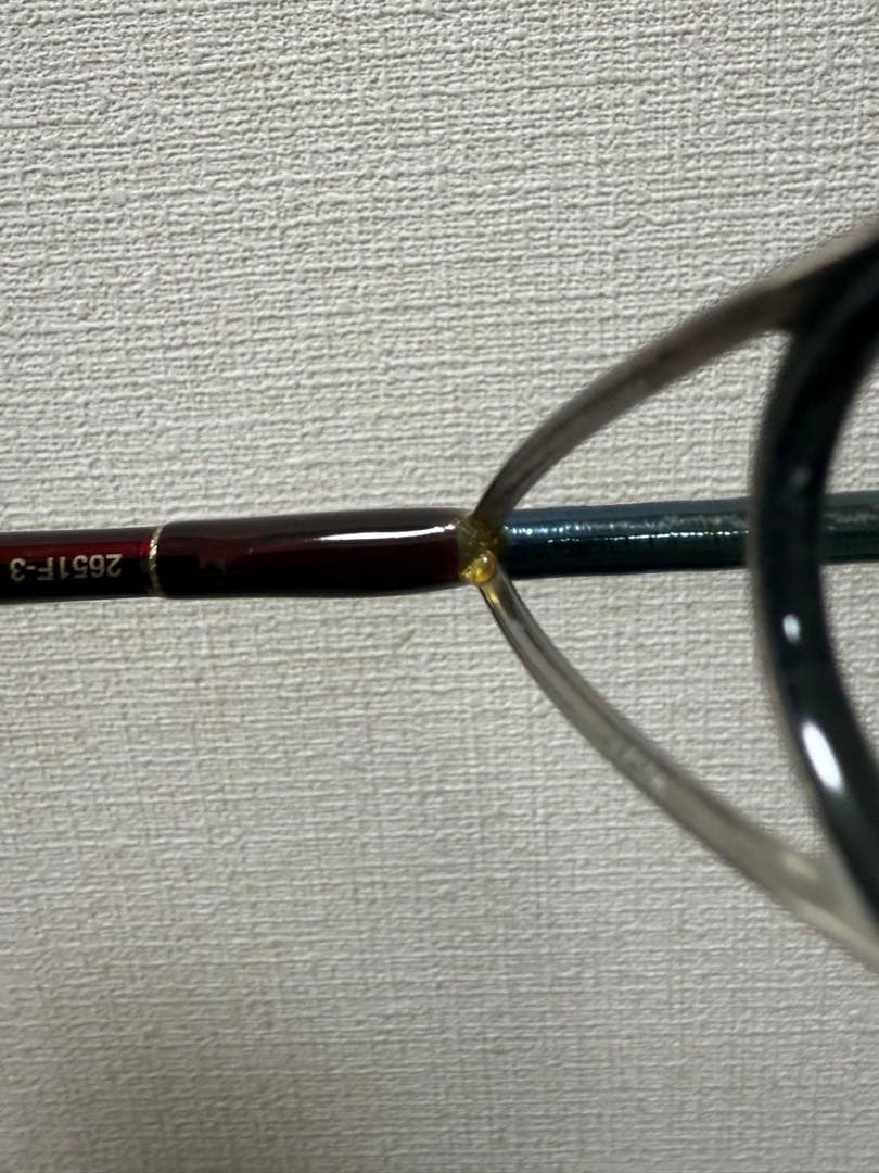 ワールドシャウラ　2651F-3 エクステンションバット付き　保証書未記入