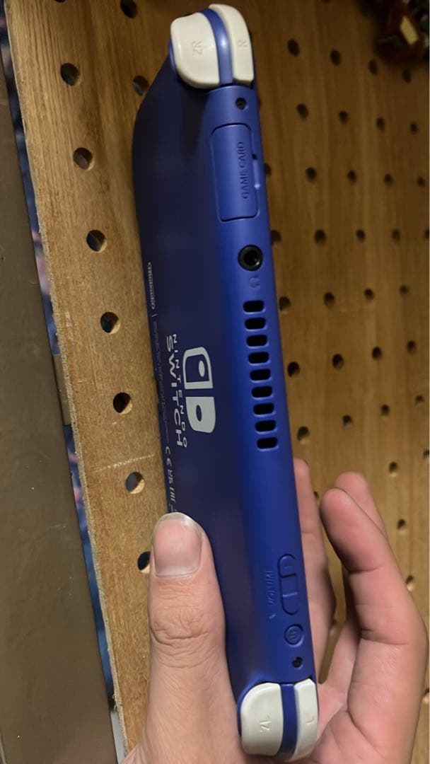 Nintendoスイッチライト どうぶつの森