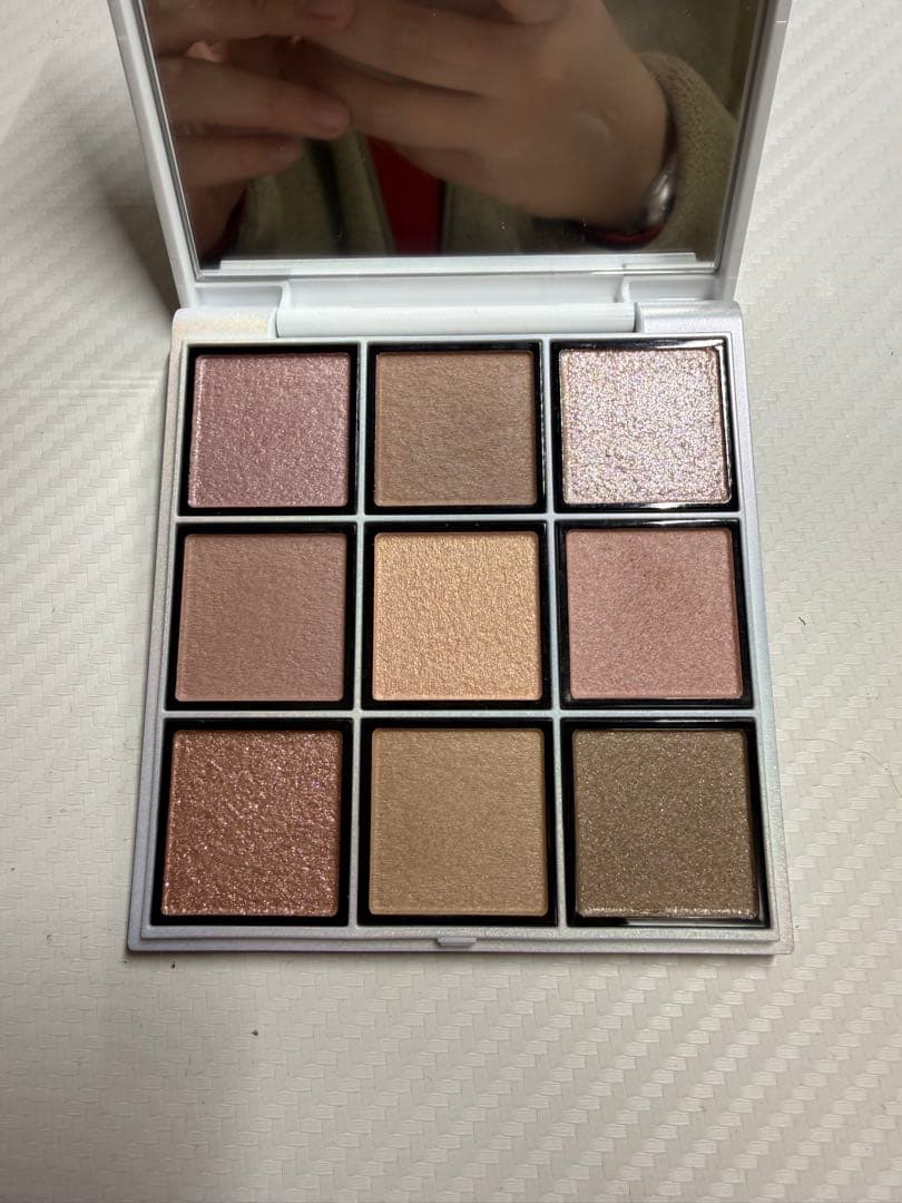 Celvoke エクスプレッシブアイズ EX04