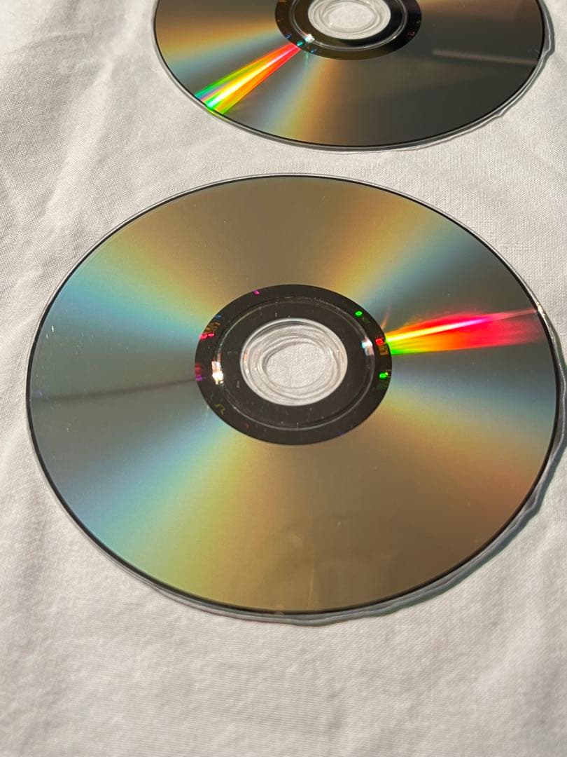 ときメモGS3 GS2 GS1 デートに行こう！　ホワイトデート DVDセット