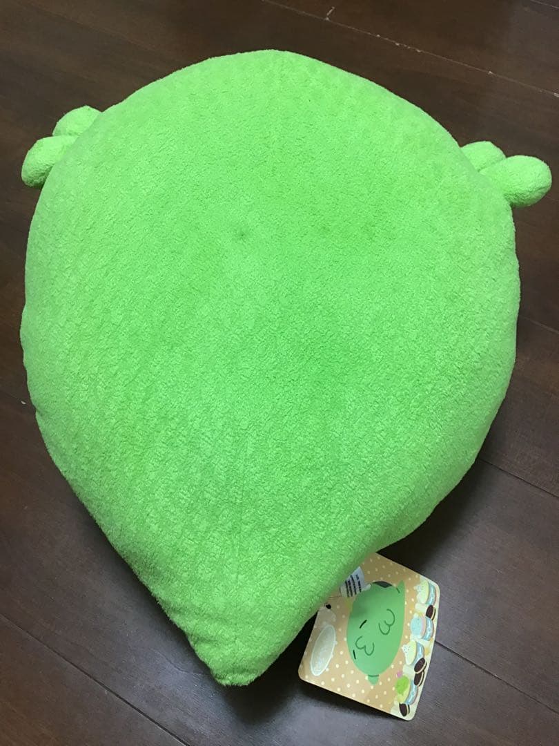 pokemontime ゴクリン ぬいぐるみクッション