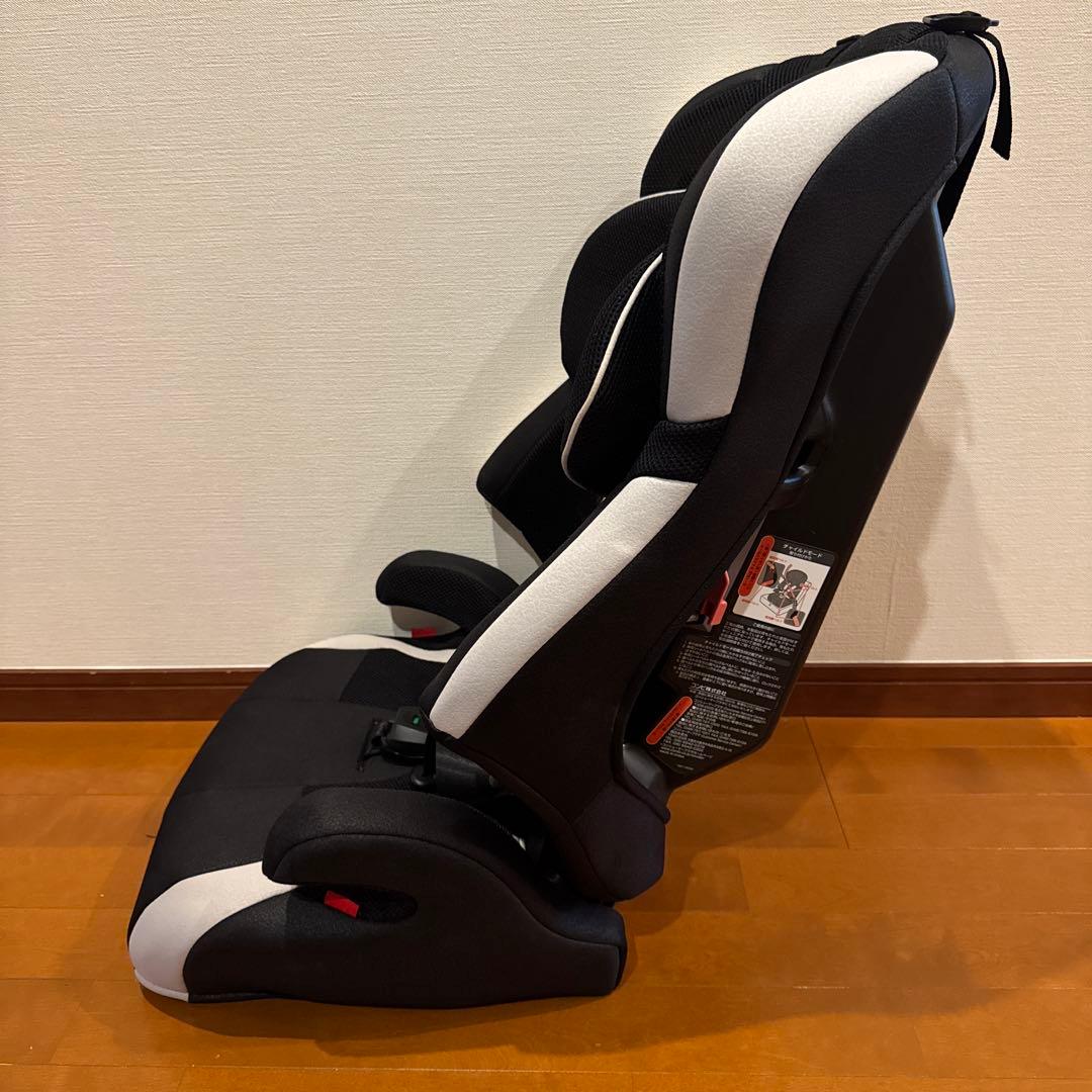 Combi チャイルドシート　ジョイトリップ エッグショック S GG