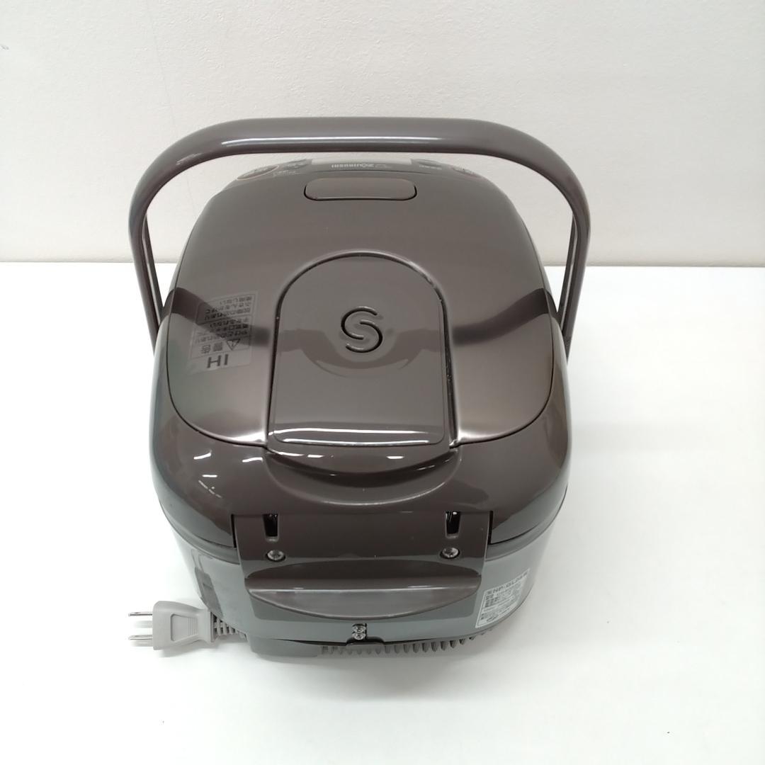 若《JWWMN》象印 NP-GL05　炊飯器 2024年製