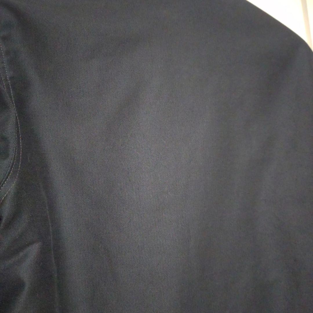 ジャケット・アウター THE REAL McCOY'S N-1 DECK JACKET NAVY