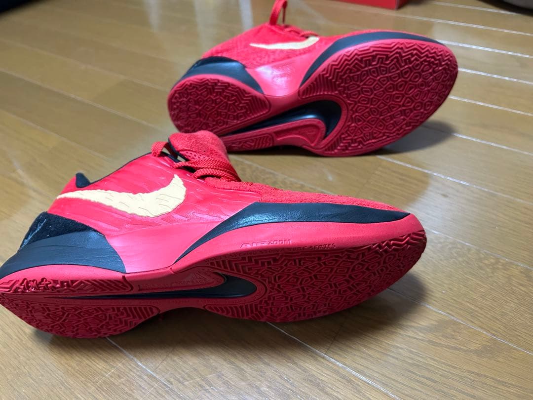 シューズ(男性用) JA2 Night mare