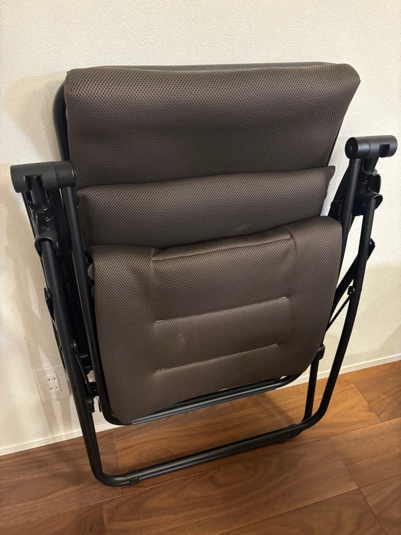 釣*ぱ様 Lafuma リクライニングチェアRSX AIR COMFORT LF