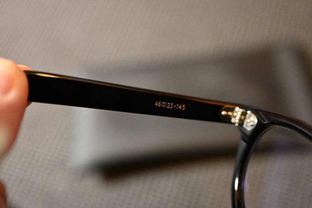 Hoptical H01 BLK-PT.GRYサングラス　調光サングラス