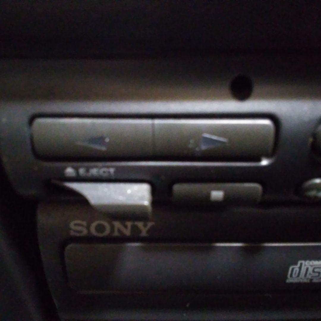 ▲ソニー❗アイワ❗パワフル爆音発揮CD ,カセット,レコードコンポ！