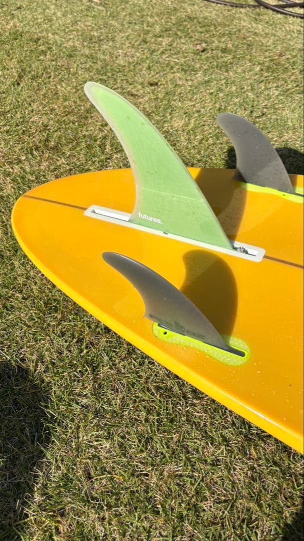 中古 ROCKDANCE ミッドレングス 8'0