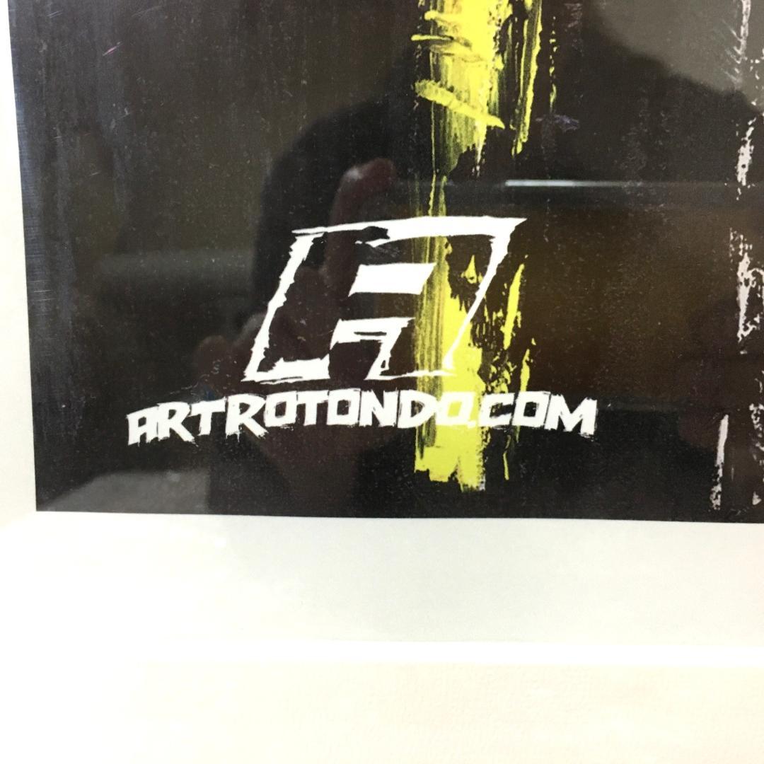 ○激レア アイルトン・セナ ポスター 限定41枚 1993 Grand-prix