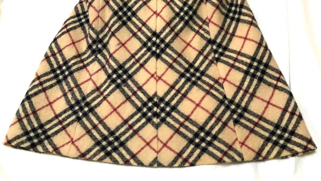 BURBERRY BLUE LABEL★ワンピース