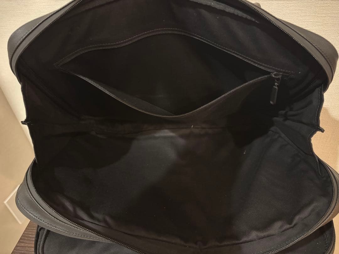 美品　ダンヒル　ビジネスバッグ　A4 可　パソコン　傘付