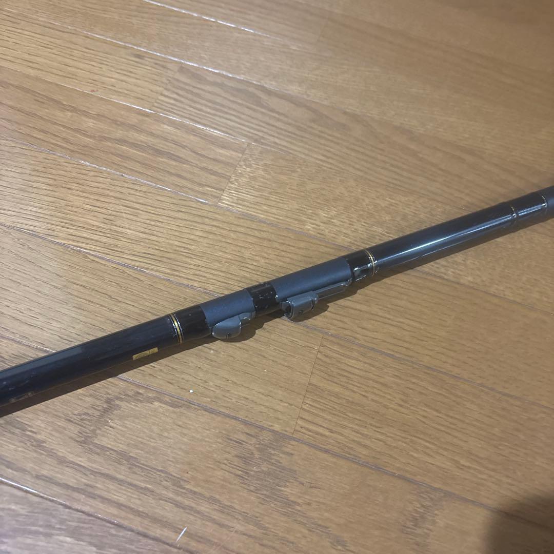 ダイワ　インターライン　リーガル　アオリ　１．５　５３