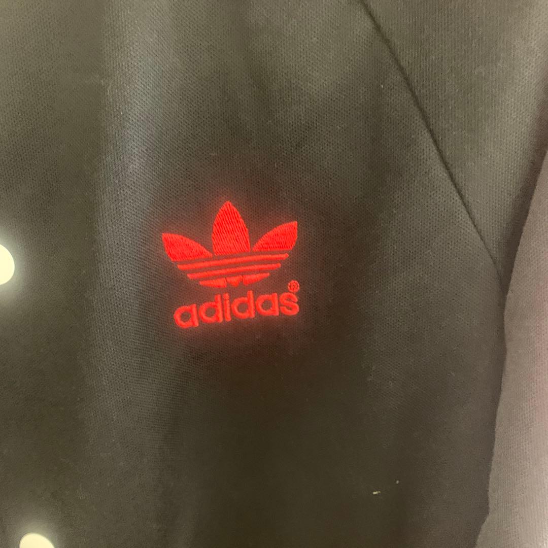 adidas LXXXV lab. ピエロジャージセットアップ