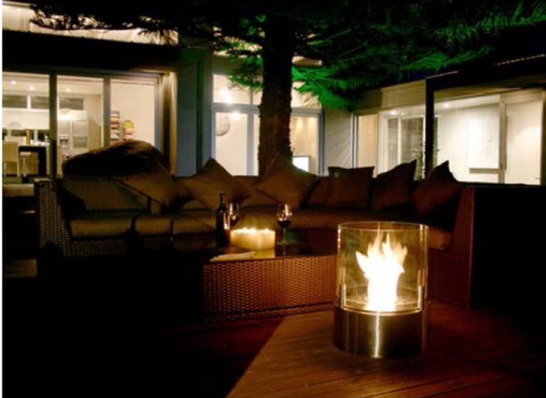 定価264,000円 未使用 CYL エコスマートファイヤー