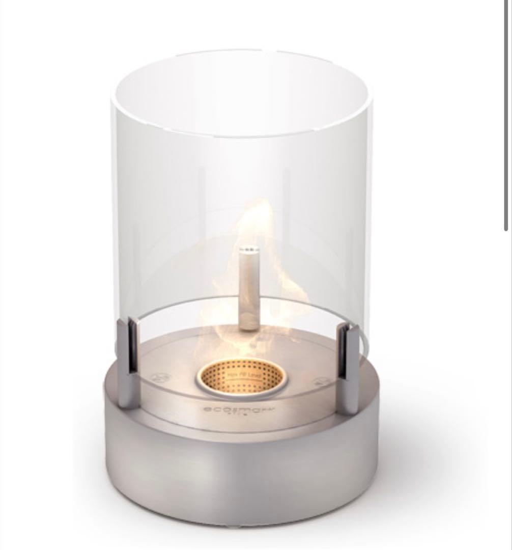 定価264,000円 未使用 CYL エコスマートファイヤー