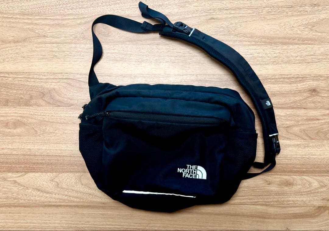 THE NORTH FACEベビースリングバッグ　babyslingbag