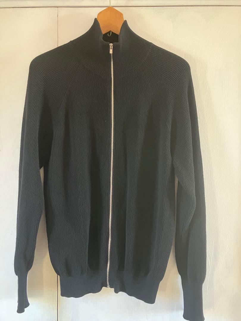 トップス BATONER DS KNIT