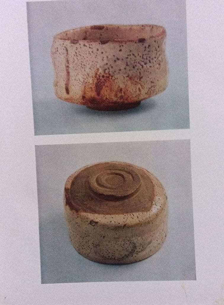 日本の陶磁　織部、志野、黄瀬戸、瀬戸黒、伊賀、信楽、丹波、 名品の本4冊