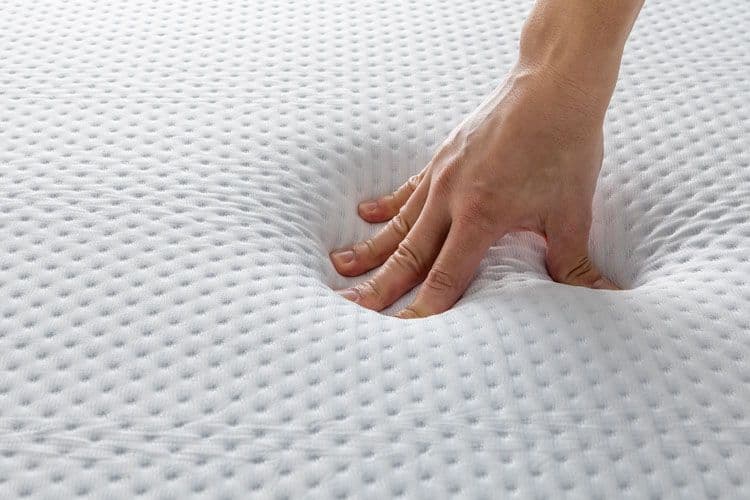 新生活応援セール！エマ・スリープ エマ・ハイブリッド V2 プラス セミダブル