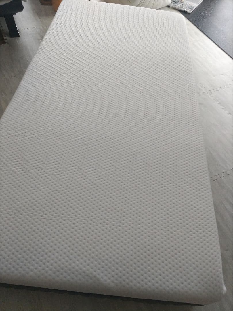 新生活応援セール！エマ・スリープ エマ・ハイブリッド V2 プラス セミダブル