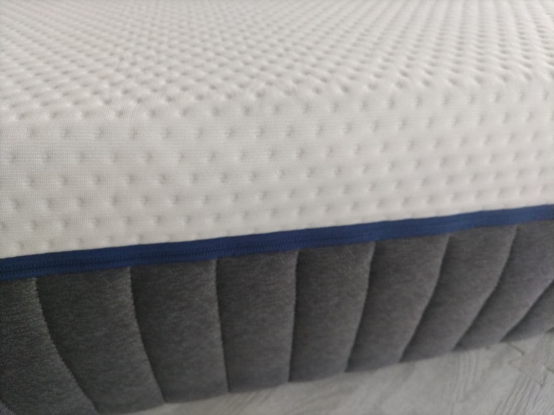 新生活応援セール！エマ・スリープ エマ・ハイブリッド V2 プラス セミダブル