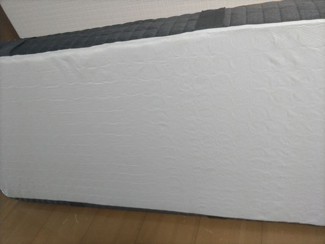 新生活応援セール！エマ・スリープ エマ・ハイブリッド V2 プラス セミダブル