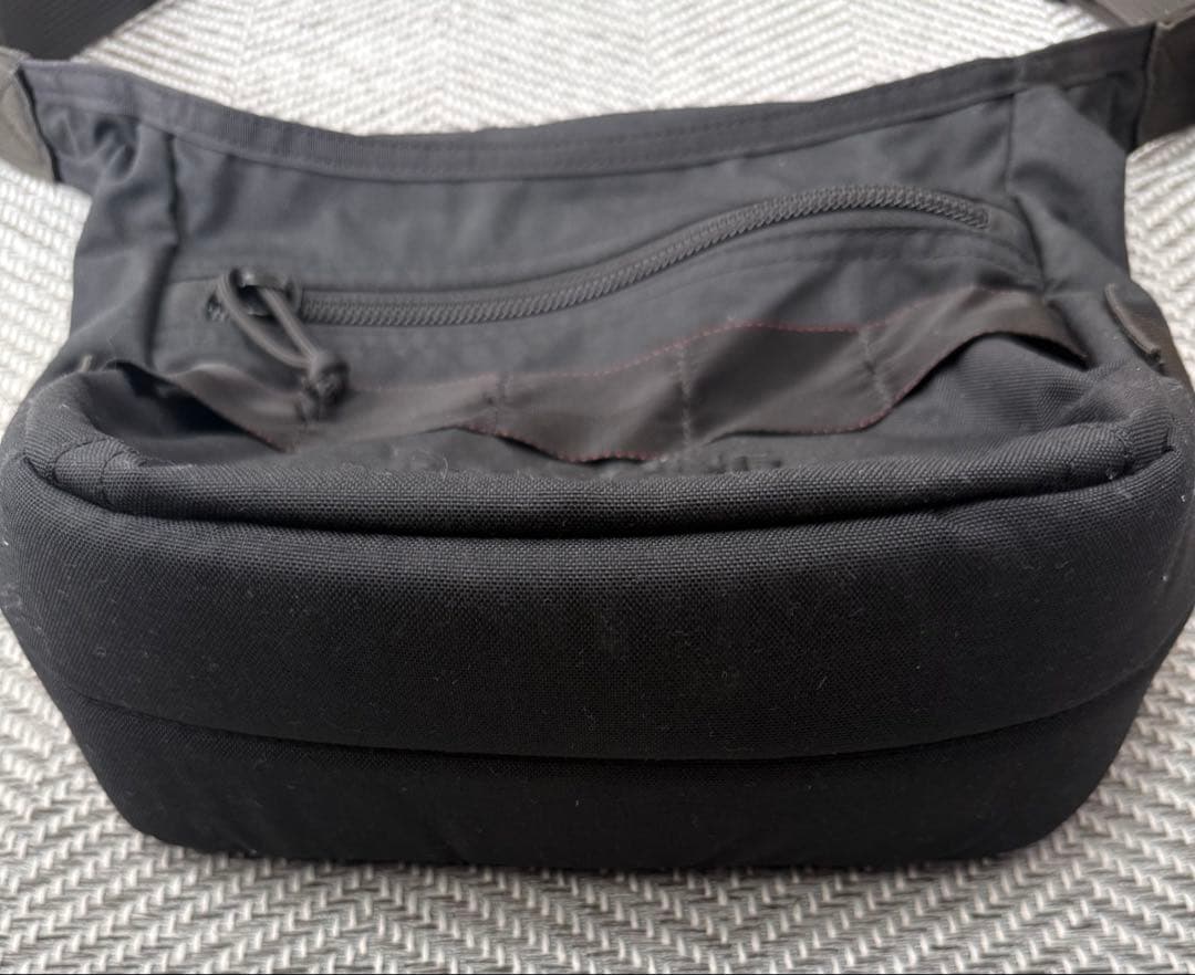 太*弘様 BRIEFING ブリーフィング　ショルダーバッグFREIGHTER