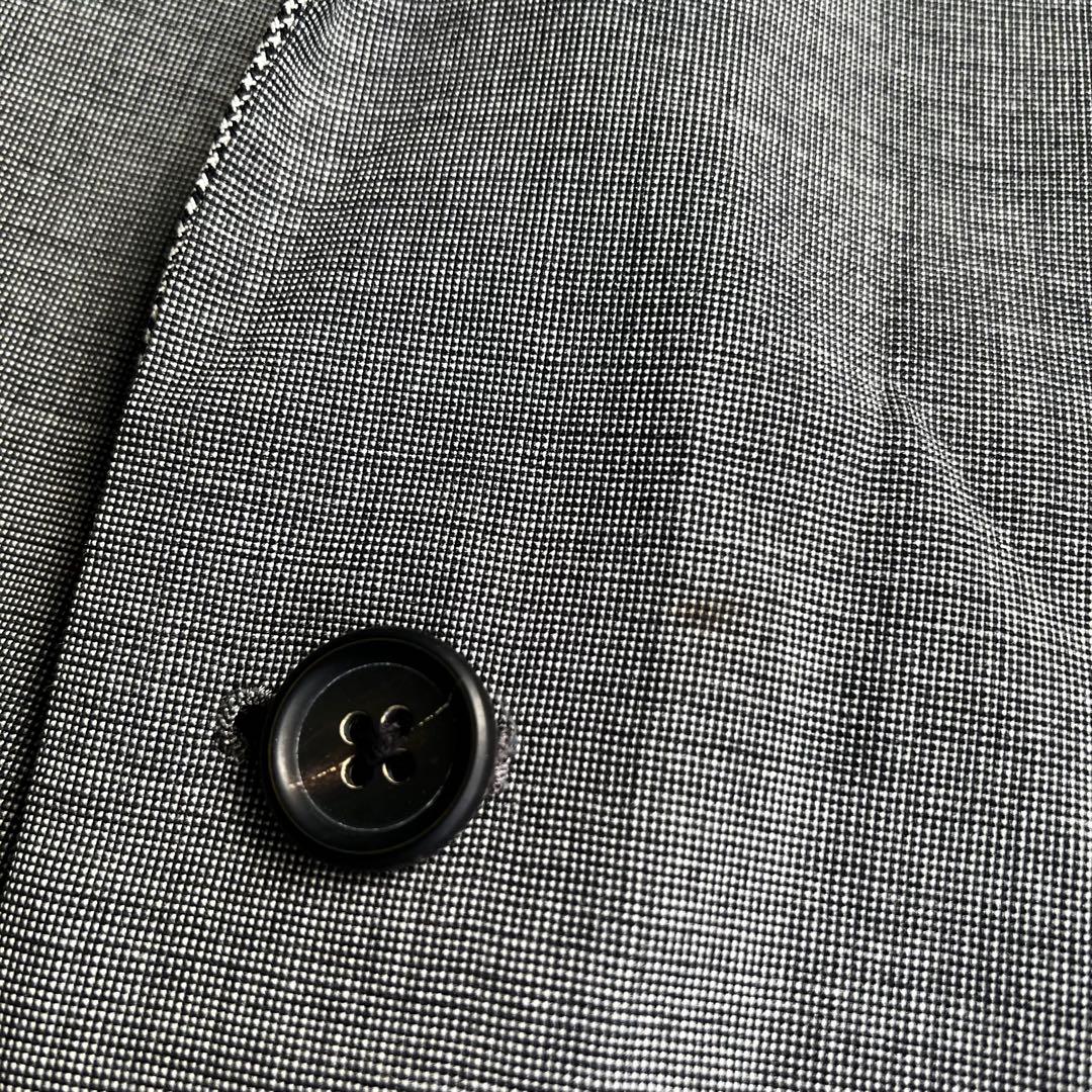 90's yohji yamamoto pour homme ウールジャケット