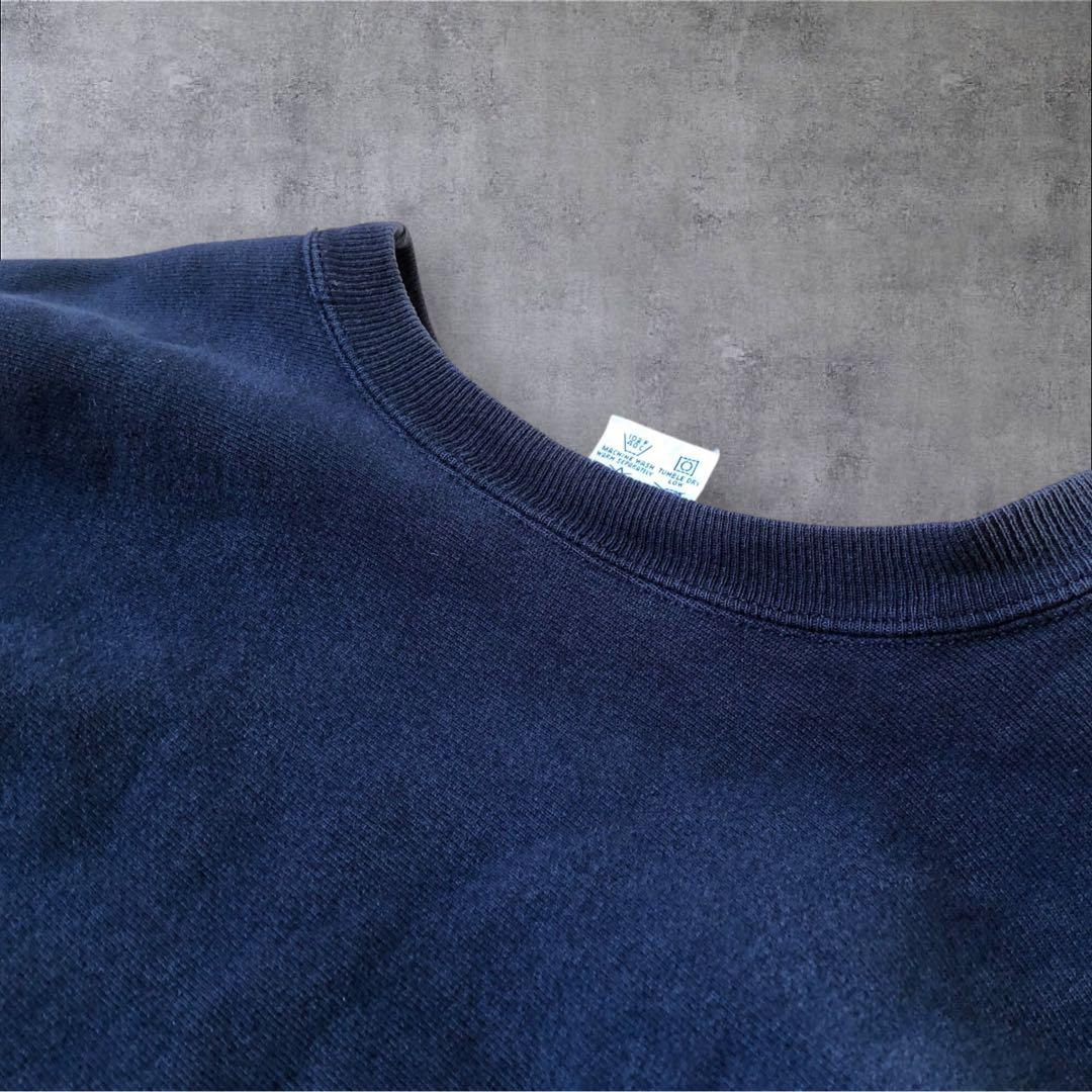 90s チャンピオンREVERSE WEAVE 目ありメキシコ製 XXL