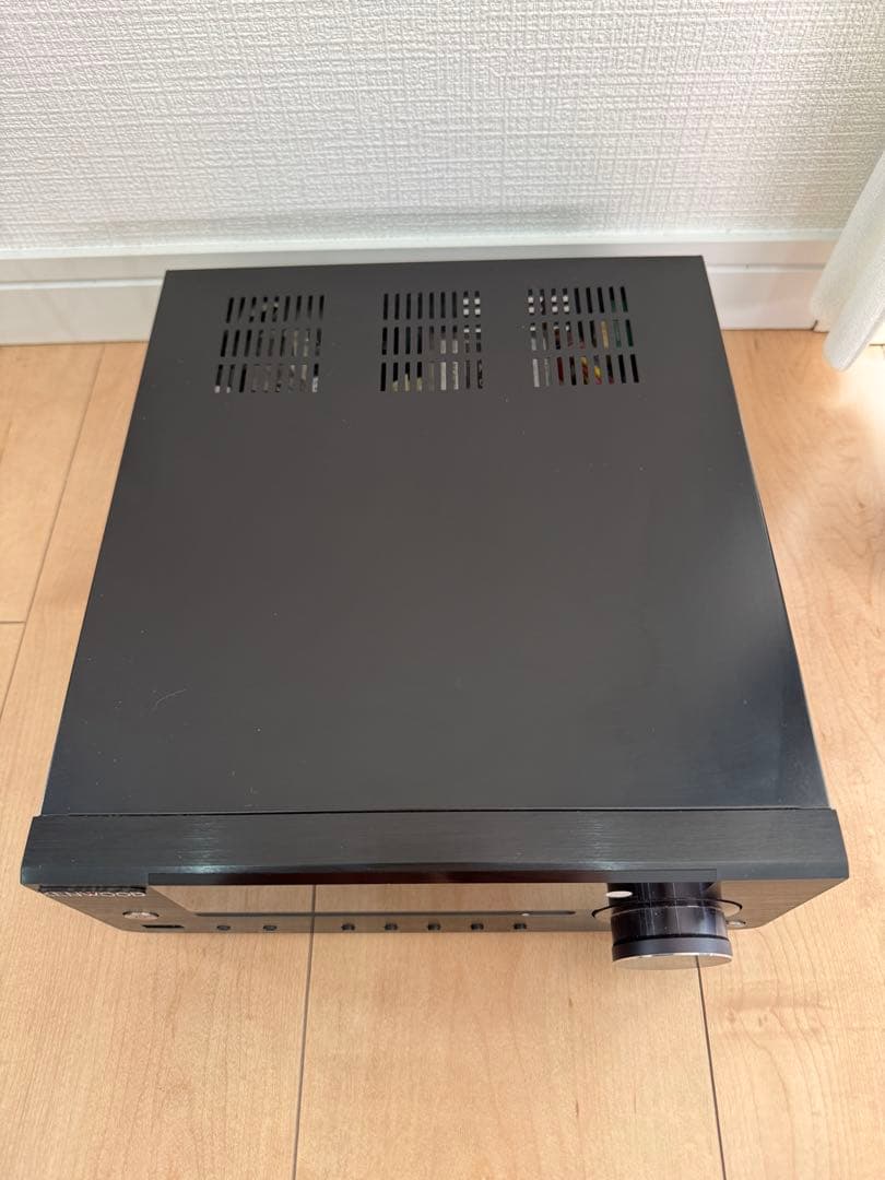 KENWOOD K731 ミニコンポセット