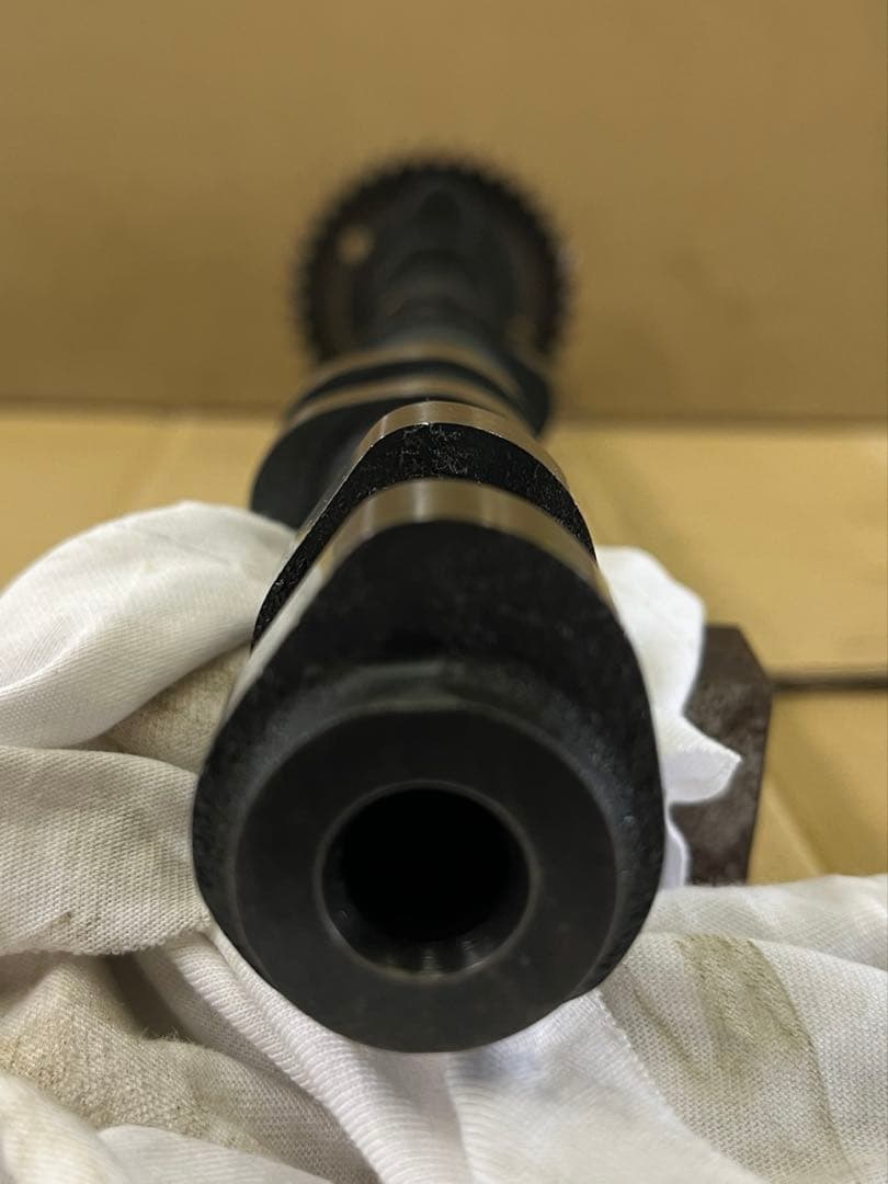 ［程度良好］ZZR1200 カムシャフト送料込（検GPZ900R ZRX1200