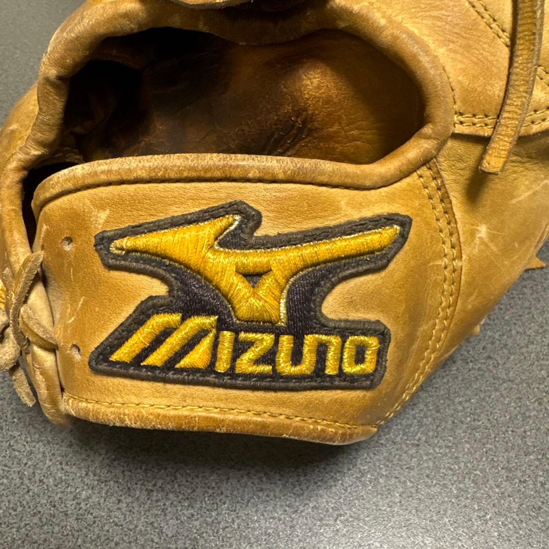 超レア⭐️早い者勝ち‼️Mizuno Pro ミズノプロ 硬式用 グローブ