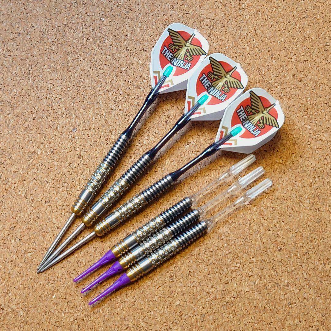 さいだい様TRINIDAD リカルドα セット　浅田斉吾プロモデル